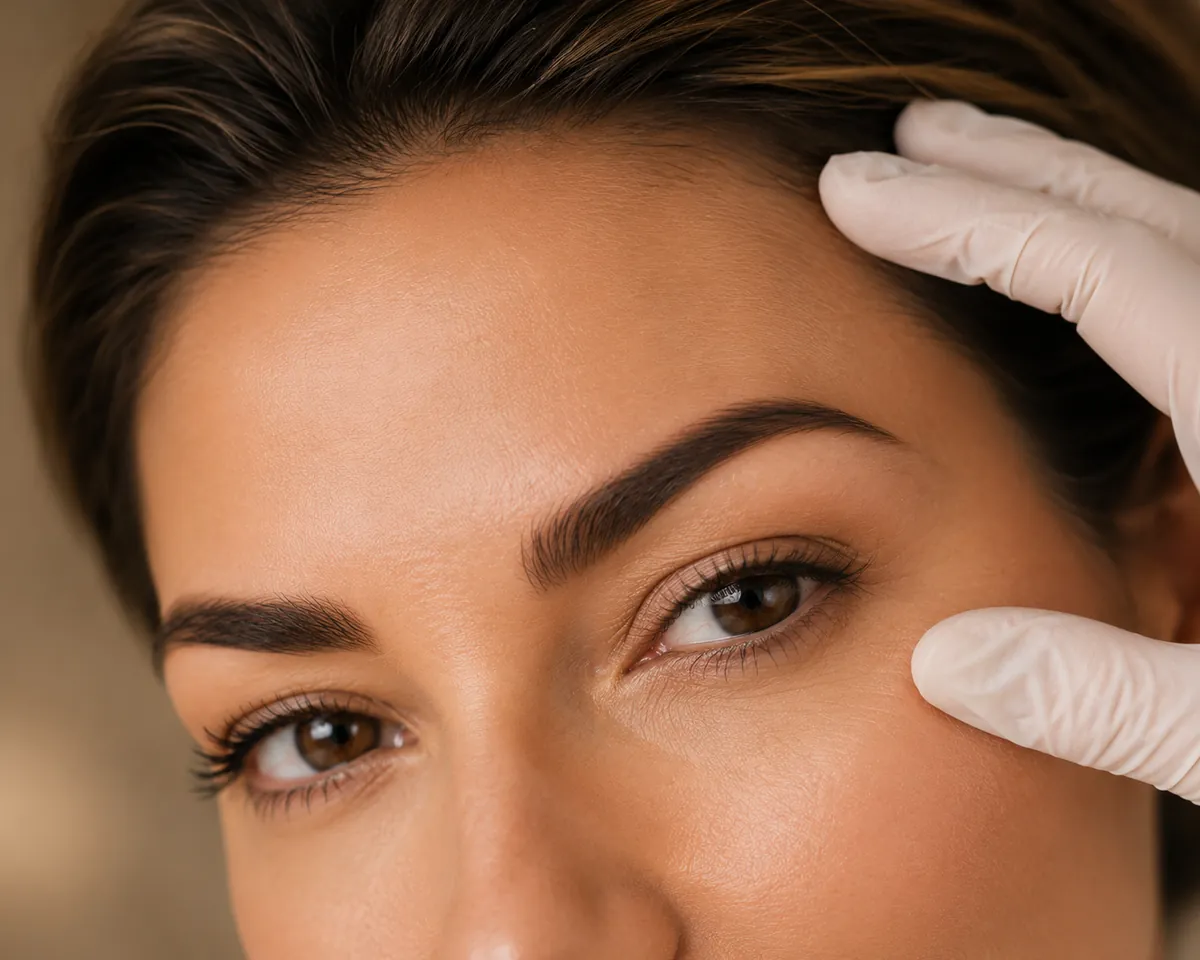 Botox Injections at NY Cosmetic Surgery MedSpa, Glendale, Queens